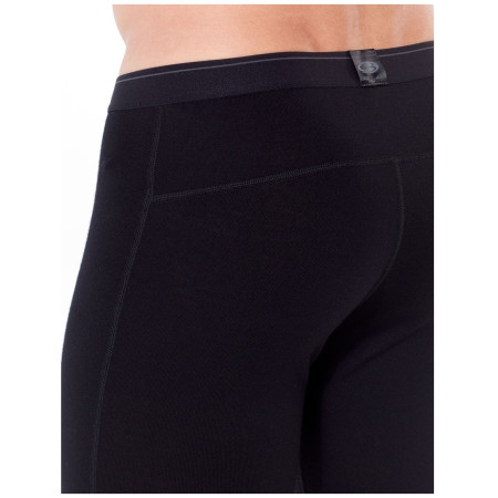 Indispensabili funcționali bărbați Icebreaker M 260 Tech Leggings wFly