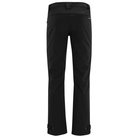 Pantaloni softshell bărbați Regatta Geo Softshell Trousers
