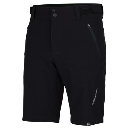 Pantaloni scurți bărbați Northfinder Ira negru