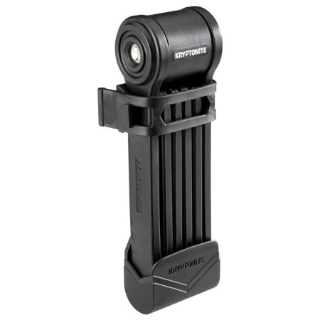 Lacăt pentru bicicletă Kryptonite Keeper 585 Folding Lock