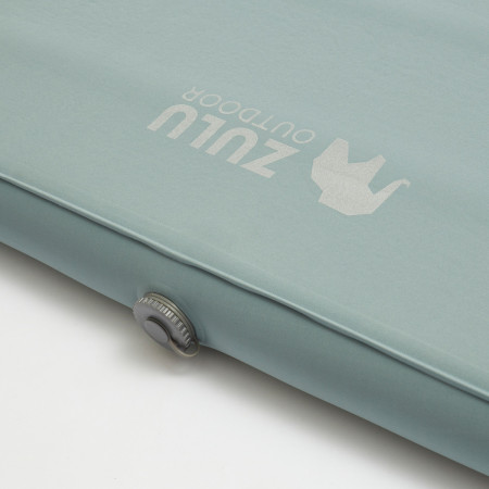 Saltea autogonflabilă Zulu Dreamking 3D Mat Single 10