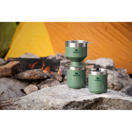 Cană Stanley Camp mug 350ml