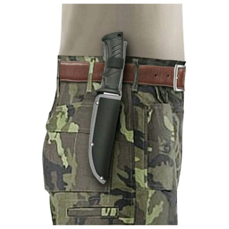 Cuțit de vânătoare Extol Premium 270/145 mm