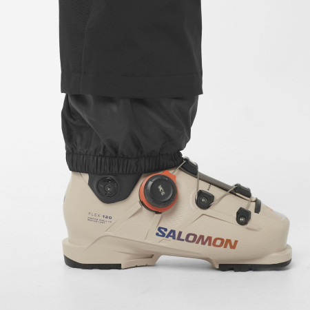 Pantaloni bărbați Salomon Brilliant Pant M