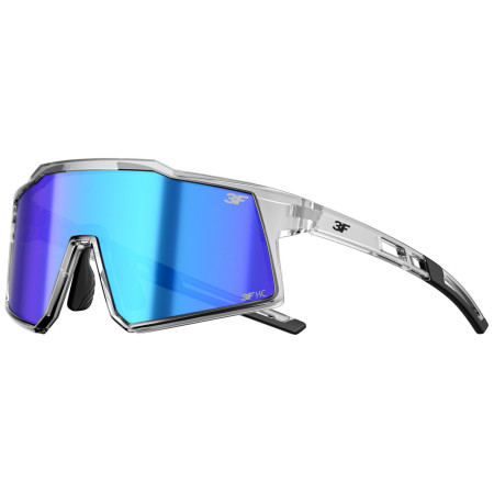 Ochelari de soare copii 3F Spring gri/albastru grey/blue