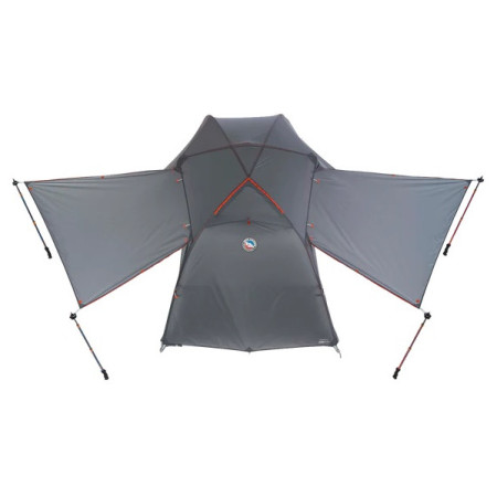 Cort ultra ușor Big Agnes Copper Spur Hv UL2 Bikepack