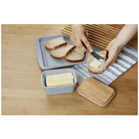 Cutie pentru mâncare Brunner Máslenka Butter dish