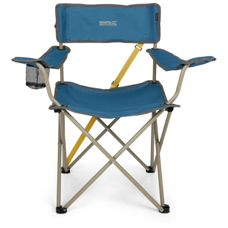 Scaun Regatta Isla II Chair albastru Dynasty Blue