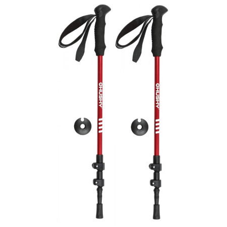 Bețe de trekking Husky Scaup