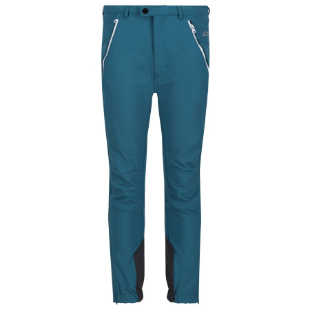 Pantaloni copii Regatta Tech Mountain Trs