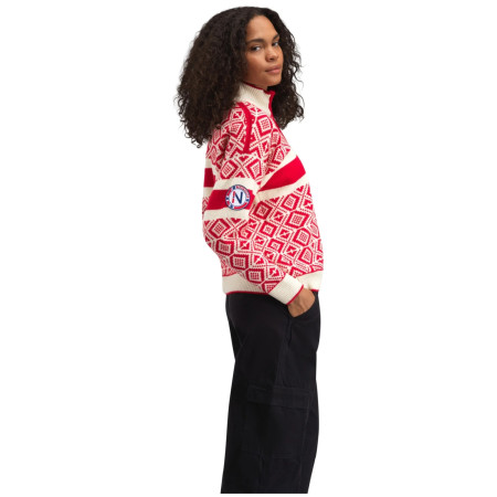 Bluză femei Dale of Norway Cortina 2026 Fem. Sweater