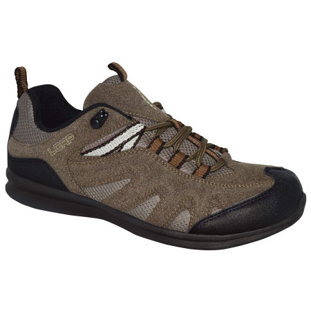 Încălțăminte femei Loap Nisa W maro