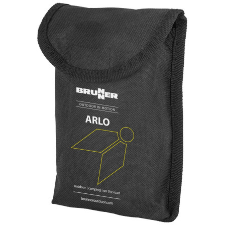 Lopată pliantă Brunner Arlo