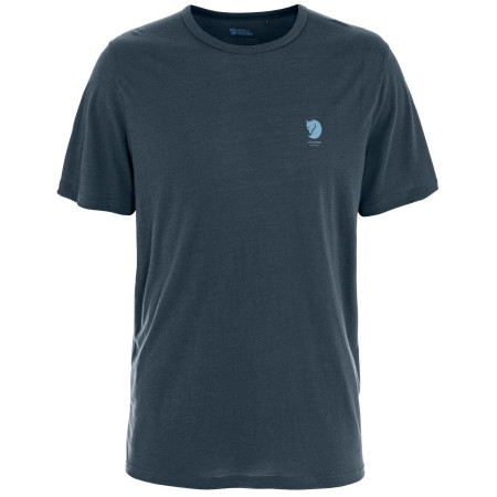 Tricou bărbați Fjällräven High Coast SS M albastru închis Navy