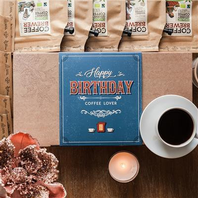 Set Cadou Grower´s cup Cadou zi de naștere cutie 10 buc