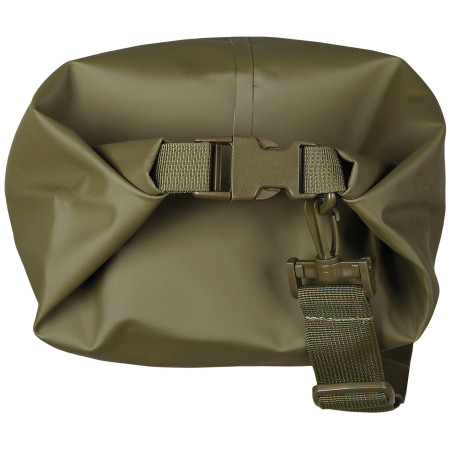 Sac impermeabil Zulu WildWater 25l