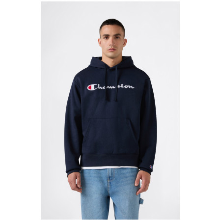 Hanorac bărbați Champion Hooded Sweatshirt M INC