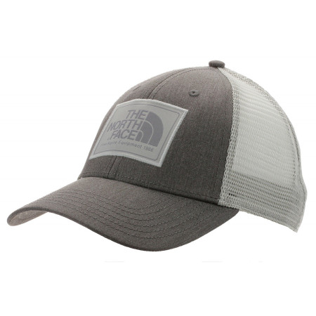 Șapcă
			The North Face Mudder Trucker Hat gri