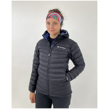 Geacă de puf femei Sir Joseph Atol Hooded Lady II