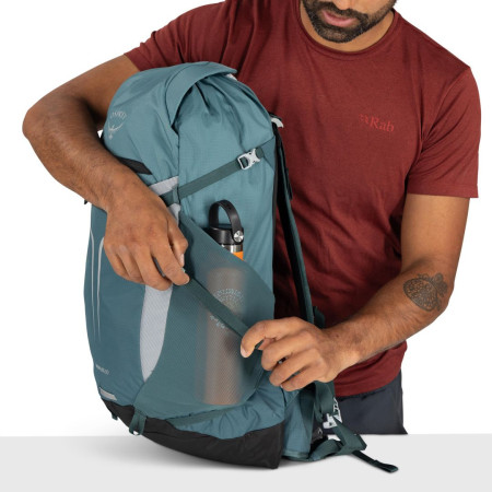 Rucsac turistic Osprey Sportlite 30