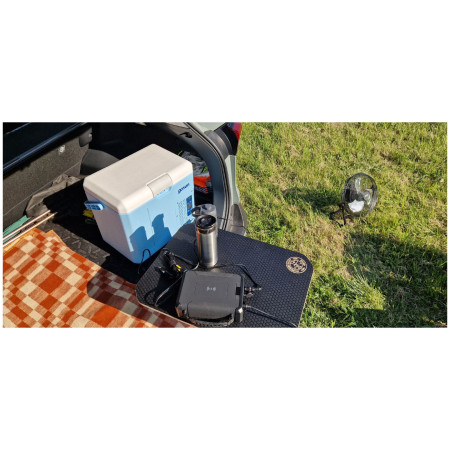 Stație de încărcare GoSun Super Power Outdoor Station 307 Wh