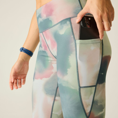 Colanți femei Dare 2b Influential II Legging