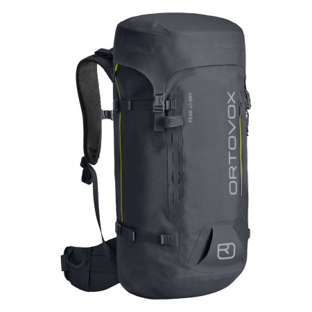 Rucsac impermeabil Ortovox Peak 40 Dry