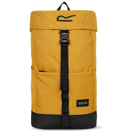 Rucsac Regatta Shilton II 20L galben Mustard Seed