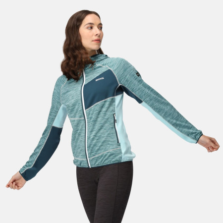 Hanorac femei Regatta Womens Attare II