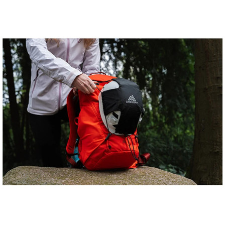 Suport pentru cască Gregory Packable Helmet Holder