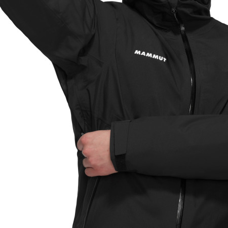Geacă bărbați Mammut Alto Light 3 in 1 HS Hooded Jacket Men