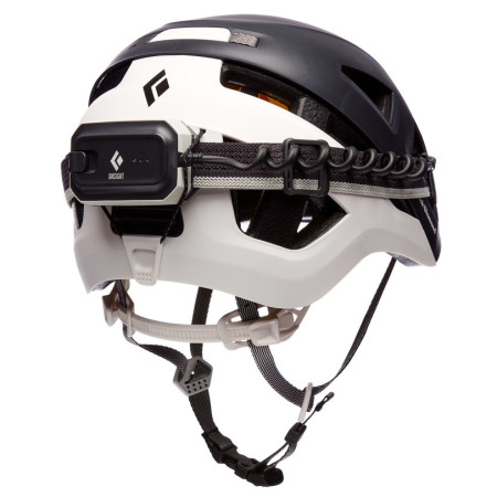 Cască de alpinism Black Diamond Captain MIPS