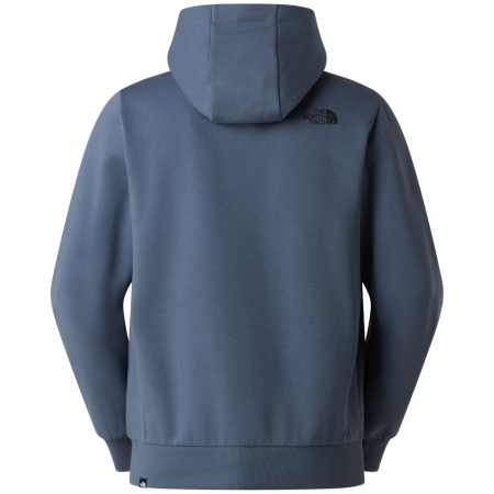 Hanorac bărbați The North Face M Evolution Box Half Dome Regular Hoodie
