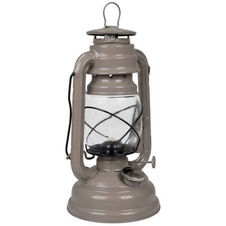 Felinar Bo-Camp UO Hurricane lantern Taupe
