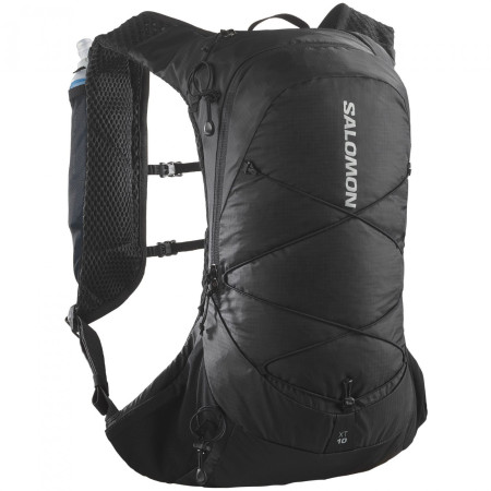 Rucsac turistic Salomon Xt 10 negru Black