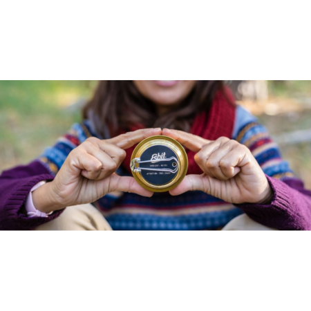 Arzător pe alcool Esbit Arzător pe alcool