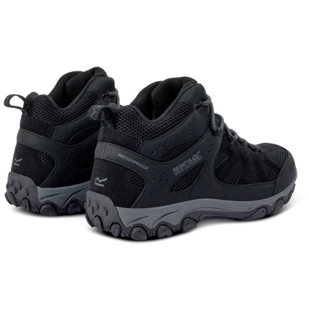 Încălțăminte bărbați Regatta Edgepoint IV Mid