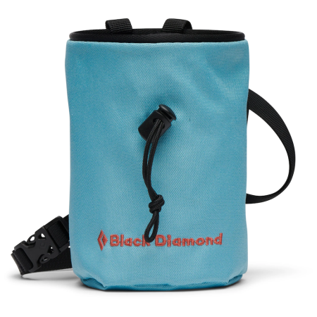 Săculeț Black Diamond Mojo Chalk Bag S/M