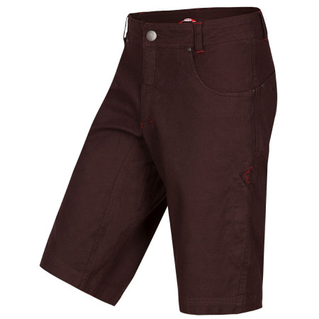 Pantaloni scurți bărbați Ocún Cronos Shorts maro