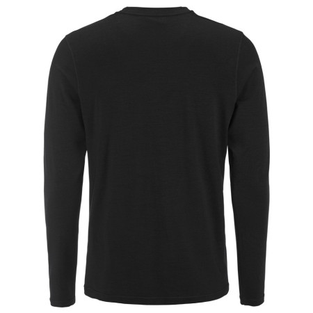 Tricou bărbați Craft Wool 95 LS CN M
