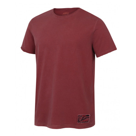 Tricou bărbați Husky Tee Base M roșu