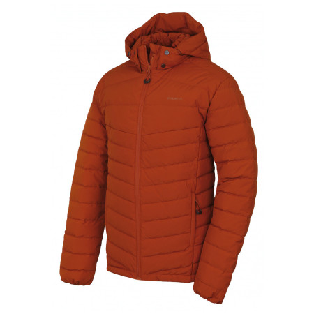 Geacă de puf bărbați Husky Donnie M