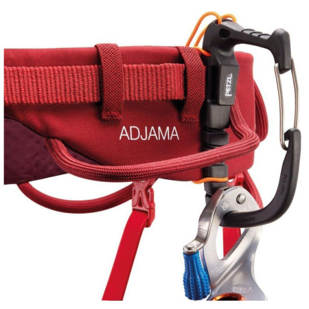 Ham Petzl Adjama