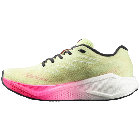 Încălțăminte de alergat pentru femei Salomon Aero Blaze 3