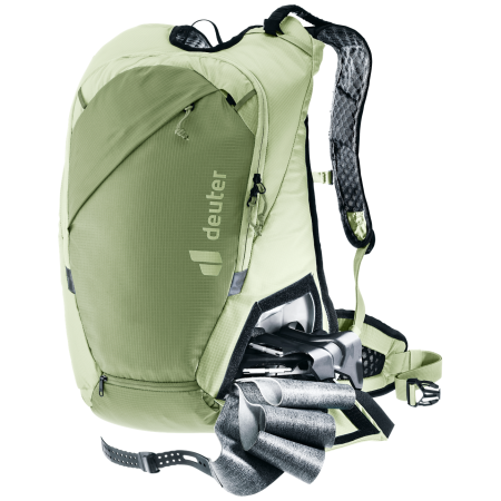 Rucsac pentru schi alpin Deuter Updays 24 SL