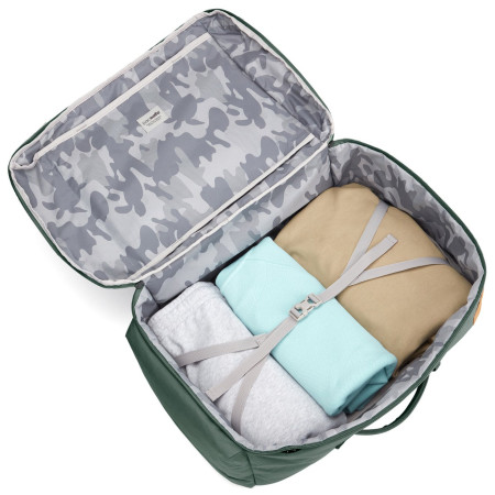Rucsac de călătorie Pacsafe GO 44L Carry-on