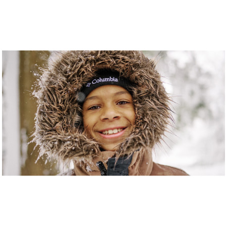 Căciulă Columbia Youth Whirlibird™ Cuffed Beanie