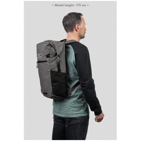 Rucsac urban Hannah Renegade 25