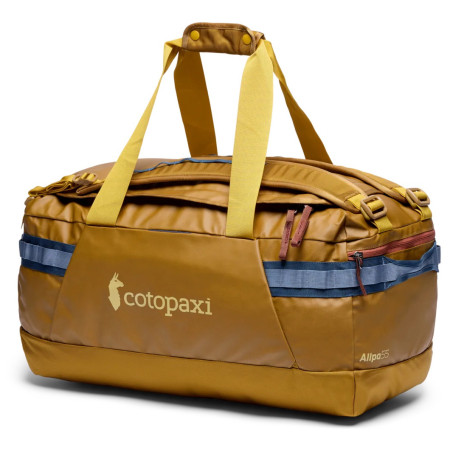 Geantă de voiaj Cotopaxi Allpa Getaway 55L Duffel