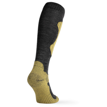 Șosete 3/4 femei Zulu Ski Merino Women